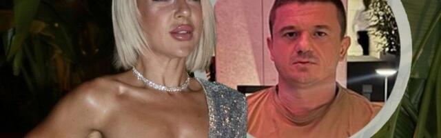 ŠOK-BOMBA O VERIDBI JOVANE JEREMIĆ: Pojavila se INFORMACIJE o NOVCU koji je Tigar dao za ovaj DIJAMANT!