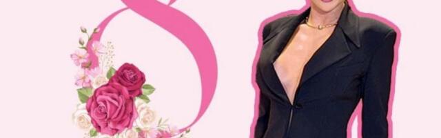 Želim nam da... Tea Tairović čestitala damama DAN ŽENA snažnom porukom, poručila im da budu voljene, a objava preplavila mreže (FOTO)