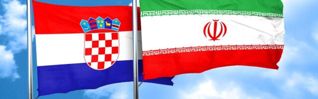 Ambasador Irana u Zagrebu odbacio tvrdnje da u ambasadi ima špijuna Revolucionarne garde