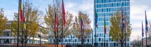 Obustavljen rad na 200 predmeta Srbije u Evrodžastu