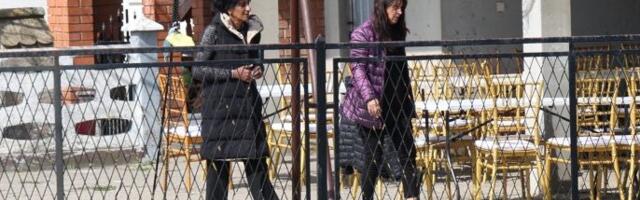 Neutešna: Majka Darka Lazića ostala bez mlađeg sina - Branka nema od bola (VIDEO)