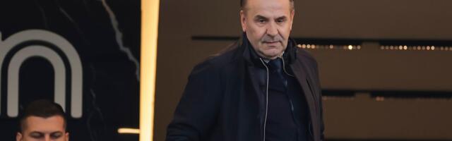 Nije bilo konsenzusa u Humskoj: Ljajić otkrio sve o izboru Srđana Blagojevića, trener obavio razgovor sa Mijatovićem!