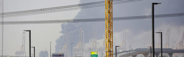 Хапшења у УАЕ због снимања иранских напада