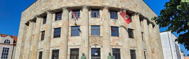 Први март у немогућој Босни