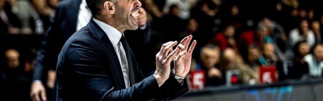 Poraz koji će boleti Alimpijevića!