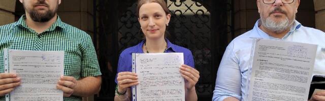 Šta odbornica sa Savskog venca kaže o listama Dejana Žujovića?