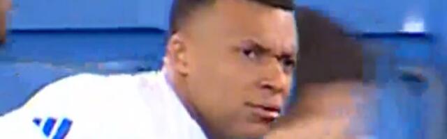 VELIKA DRAMA PRED UTAKMICU SEZONE! Isplivao snimak sa treninga pred derbi Lige šampiona, Evropa bruji o jednom detalju