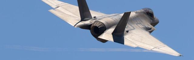 Iranci pogodili američki F-35, avion prinudno sleteo