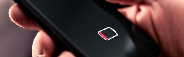 Isključite odmah ove tri opcije: Baterija na telefonu će vam trajati duplo duže