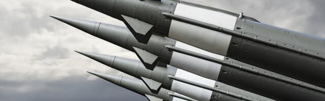 Stravična poruka Evropi: Iran lansirao projektil koji leti 4.000 kilometara - niko više nije bezbedan!