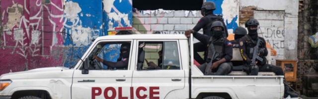 Банде на Хаитију појачавају контролу упркос полицијским акцијама