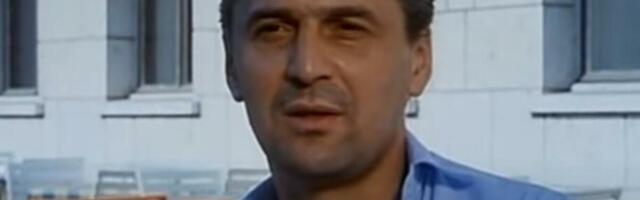 ZA NJEGOVO IME ZNA CELA SRBIJA, A SVIMA JE PROMAKLO DA JE LAZOVIĆEV SIN: Niže uspehe, a u braku je s ovom lepoticom