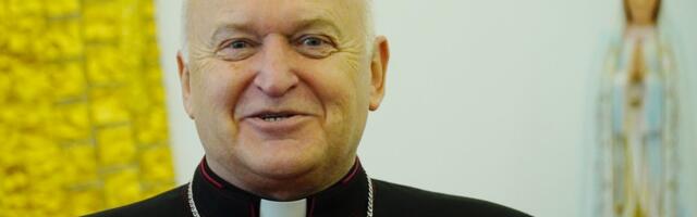 Nemet: Neka Uskrs bude vreme borbe za mir, jer za mir treba da se zalažemo i borimo