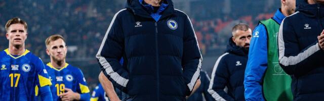 Edin Džeko - Pravi dijamant nikad ne gubi svoj sjaj