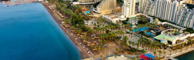 ИДФ утростручује време упозорења за ракетне нападе на Еилат