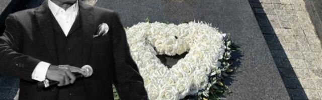 ŠTA SE DESILO NA GROBU ŠABANA ŠAULIĆA?! Pojavila se MISTERIOZNA KUTIJA, a evo šta se nalazi u njoj! (VIDEO)