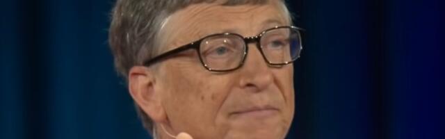 Bil Gejts 10. juna svedoči pred Kongresom zbog veza sa Epstinom