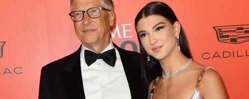 "Dosta nam je više bogataša prevaranata" Ćerka multimilijardera Bila Gejtsa se cenka: Htela da angažuje influenserku budzašto, ona je raskrinkala