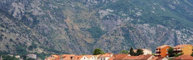 Staju na crtu luksuznim destinacijama: Da li Crna Gora postaje novi Dubai?