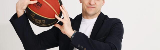 Letnji košarkaški kamp Igora Rakočevića u Vrnjačkoj Banji