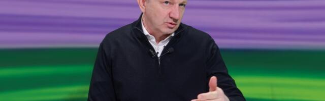 Dragan Ðilas: Srbija ne sme biti neutralna o ulasku u EU, jer to je odustajanje i put ka crnoj rupi