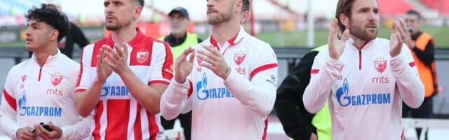 Zvezda raspisala izbore, bira se novi predsednik