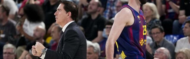 Ćavi Paskval: Moramo biti spremni za svaki scenario, igrati čvrstu košarku, izbegavati izgubljene lopte i kontrolisati skokove i odbrambenu tranziciju