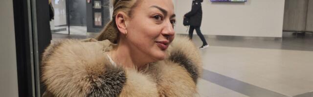 Sandra Rešić: Po gradu se to priča o Staniji!