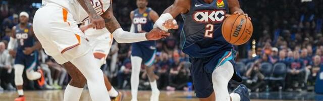 Šampion poveo sa 2:0 protiv Finiksa (VIDEO)