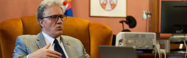 Švajcarski predsednik Gi Parmelin stiže u Beograd: Prva zvanična poseta posle 18 godina