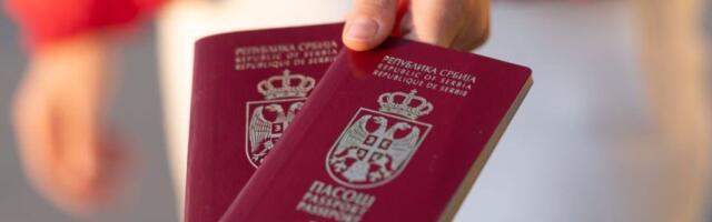 Zašto je novi pasoš Srbije u boji vina koje su pili kraljevi: Sve o prestižu burgundi crvene i njenom značenju u diplomatiji