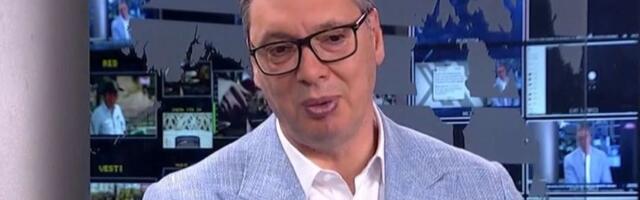 Vučić: Izbori? Možda hoće - možda neće, rast privrede moguć, država ulaže u tehnologiju