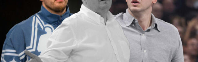 JOKIĆ STALNO CITIRA DULETA! Novica Veličković otvorio dušu o Vujoševiću i svakodnevnom bolu!