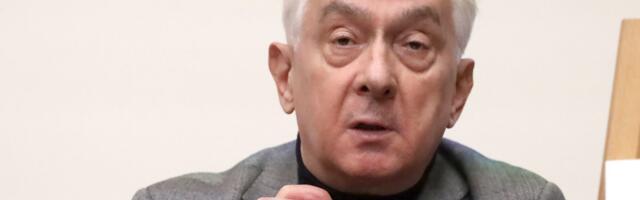 Profesor Delić o hantavirusu: Ne vidim ni klinički ni epidemiološki problem