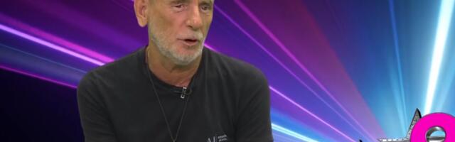"NAPOLJU ŽIVI KAO PACOV, GADNIJE NE MOŽE!" Bivši rijaliti učesnik BRUTALNO UDARIO na Lepog MIiću tad - CUNAMI ŽESTOKIH UVREDA!
