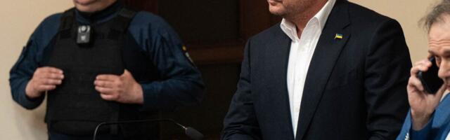 JERMAK OSTAJE U PRITVORU: Kaucija od preko 4 miliona evra nije realizovana zbog problema u radu bankarskog sistema