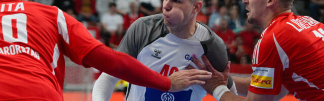 Srbija među gigantima: "Orlove" čeka pakao na Svetskom prvenstvu, ovo su svi mogući rivali