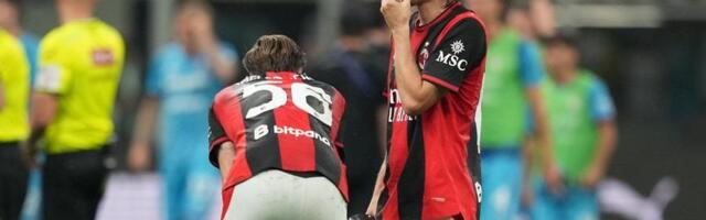 Italijani pišu: Modrić završava karijeru posle Mundijalala?