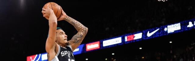 Obrni, okreni, Sohan je NBA šampion!