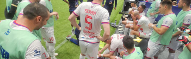 SADA DOLAZI ONO PRAVO: Pred Orlovima najteži ispit na Evropskom prvenstvu!