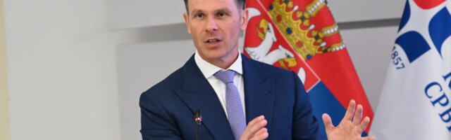 Синиша Мали: Сви пројекти у Србији се реализују по плану упркос кризи у свету