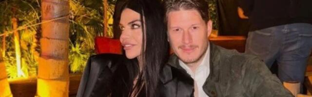 Dejanu Živković muž prevario? Manekenka ćuti o razvodu, a gradske priče počele da kruže