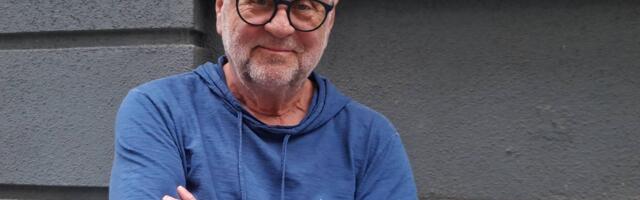 INTERVJU Rajko Grlić: Ja se sa strane ježim ovog vašeg tipa i svega što on radi