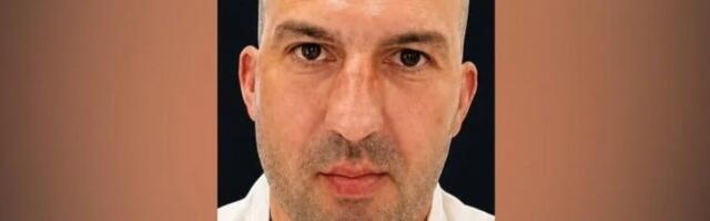 Vladimir nestao pre 11 dana! Porodica očajna - Pronađen telefon u Drini, a tela nema nigde