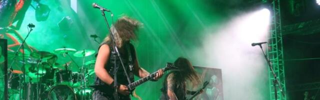 Metal ili alternativa? Destruction i Obojeni program u istom terminu na Arsenal festu
