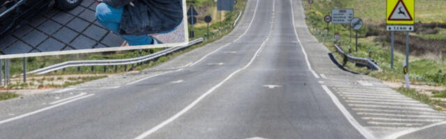 "Šta je, šta bežiš, što me udari onako?" Užasno iskustvo sa puta ka moru: Bace vam ovo na auto, a onda kreće pakao i jurnjava