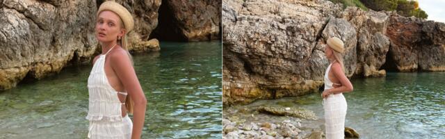 Setovi za plažu: Kombinacije koje ovog leta nosimo od plaže do beach bara