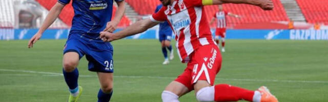 Zvezdi derbi pred Evropu: Vojvodini presudila 4 minuta i 2 ekspres gola