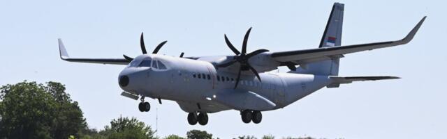 Na ovom avionu letačka obuka je mačlji kašalj: Ovako je vojska unapredila namensko letenje (FOTO)