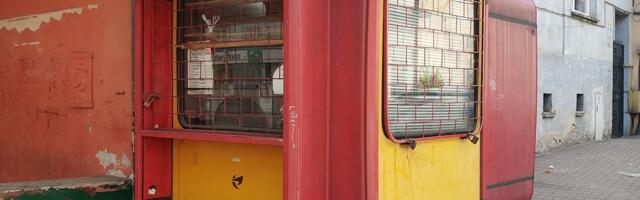 Simbol Jugoslavije dobija novi život: Legendarni kiosk K67 se vraća na srpske ulice